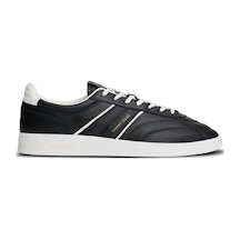 Tommy Hilfiger Siyah Erkek Sneaker The Greenwıch Edge Stıtchıng-14073 Tommy Hilfiger Siyah Erkek Sneaker The Greenwıch Edge Stıtchıng-14073