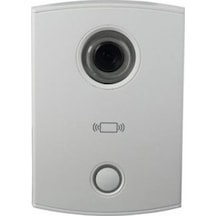 Neutron Vto6100c Villa Tipi Görüntülü Diafon Dış Kapı Ünitesi