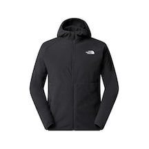 The North Face Erkek Glacıer Heavyweıght Full Zıp 001