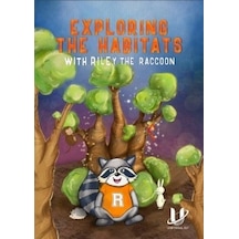 Explorıng The Habıtats