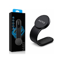 Ars-h40 Mıknatıslı Araç İçi Telefon Tutucu Siyah - 881656634 Siyah