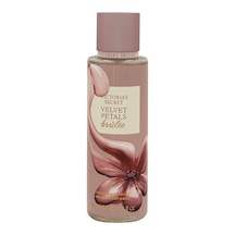 Victoria's Secret Velvet Petals Brulee Vücut Spreyi 250ml