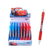 Otto Versatil Kalem Cars 44572 Çok Renkli