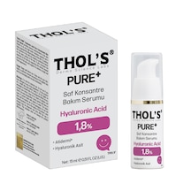 Thol's Pure+ Hyaluronic Acid Konsantre Bakım Serumu 15 ML