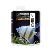 Reeflowers Ph Minus 1000 ML Ph Düşürücü .