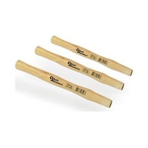 Sait Demirci Ahşap Çekiç Sapı 2 Kg. Beyaz