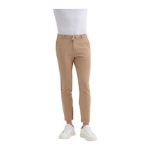 Cazador Erkek Caz 0008 Jogger Pantolon Kamel Cazador Erkek Caz 0008 Jogger Pantolon Kamel