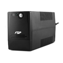 Fsp FP600 600VA Line Interactive UPS Kesintisiz Güç Kaynağı