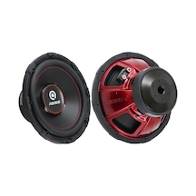 Reiss Audio Rs-hk12 30cm Subwoofer 450rms