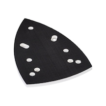 Bosch Pıtrak Tutturmalı Delta Zımpara Tabanı (100x150 mm) 2608601