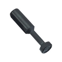 Moonstar 4 MM / PP04 Pnömatik Hava Hortum Kör Tıpa