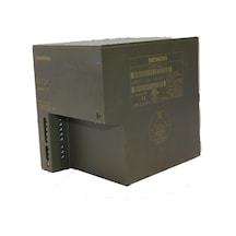 6ep1334-2aa00 120/230 V Ac Output24 V Dc/10 A Sıemens