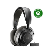 Steelseries Arctis Nova 7x Gen2 Kablosuz Siyah Gaming Kulaklık