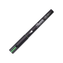 Sharpie Akrilik Markör Fırça Uç Zümrüt Yeşili 2218124 Diğer
