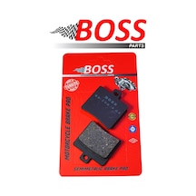 Volta Apec Apx5 150 Mondial Proostreet 125 Arka Fren Balatası Yarı Sinter Bs298 Aprılıa Scarabeo 250 500 Hyosung Gt250 Gt650 150