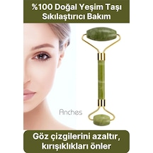 Gua Sha Yüz Bakım Face Roller