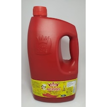 New King Acı Sos 4 KG