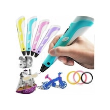 Üç Boyutlu Yazıcı 3d Kalem Pen Printer Bayi Depom