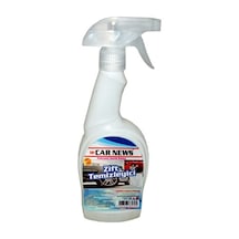 Car News Zift Temizleyici Sprey 500 ML