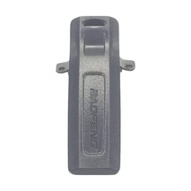 Baofeng Uv-82 Kemer Klipsi Siyah