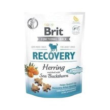 Destekleyici Ringa Balıklı Köpek Ödülü 150 Gr