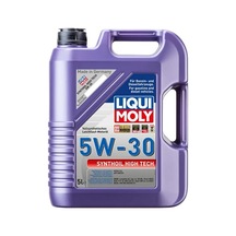 Synthoil Yüksek Tec Motor Yağı 5w-30 5l - Lqm 20959