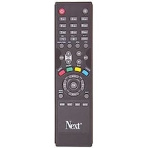 Next Ye-17500 Uydu Alıcı Kumandası
