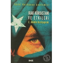 Irak Kürdistanı ve Etkileri