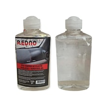 Redno Oto Torpido Göğüs Plastik Aksam Parlatıcı Bakım Jeli 250 Gr Redno Oto Torpido Göğüs Plastik Aksam Parlatıcı Bakım Jeli 250 Gr