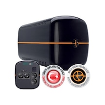 Tunçmatik (TSK3672) DIGITECH ECO 1500VA LINE INTERACTIVE Güç Kaynağı-UPS (2x12V 9AH 5-15 DAK.)