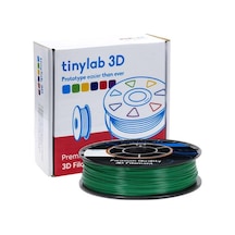 1.75 Mm Abs Filament Koyu Yeşil