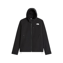The North Face M Dıablo Softshell Detachable Hood Erkek Pantolon Nf0a8j5hjk31 Siyah