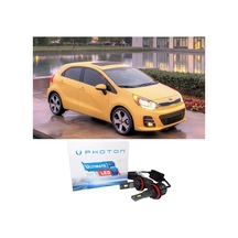Kia Rio Led Xenon Uzun Far Ampulü H7 Ultimate Yeni Seri Beyaz 2012-2020