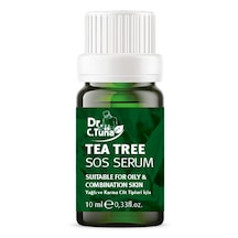 Farmasi Dr.C.Tuna Çay Ağacı Yağı Sos Serumu 10 ML