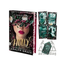 Holly Artemis Yayınları