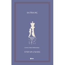 Satranç - Elwm-594505