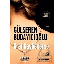 Kral Kaybederse - Hc Doğan Kitap Gülseren Budayıcıoğlu
