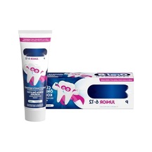 Çürük Önleyici Diş Macunu 75 Ml - Plak Koruma Ve Diş Minesi Koruma