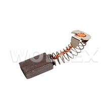 Wollex Akülü Tekerlekli Sandalye 6x10 Yaylı Kömür