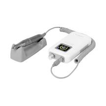 Marathon K48 Pro Profesyonel Şarjlı Portatif Manikür Freze Cihazı Mikro Motor Freze Törpü Makinesi