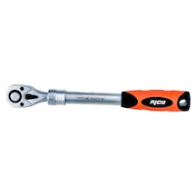 Rico 1-2" Cırcır Kolu Uzatmalı 72 Diş N11.1027