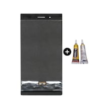 Lenovo Tab 7 Tb-7304x Uyumlu A Kalite Lcd Dokunmatik Set + B7000