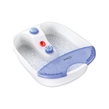 Kıwı KFM 8635 Ayak Masaj Aletı Beyaz