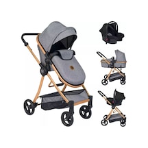 Öykü Bebek Dunyasi Travel Sistem Bebek Arabası Mamma Oto Koltuğu Puset