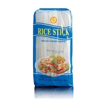 2 Adet T.a.s. Rice Stick 400 G Pirinç Makarnası
