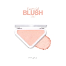 M101 Fluffy Peach
