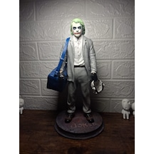 Joker Bank Robbery Glow