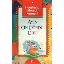 Ayın On Dördü Gibi - Yqbx-663324
