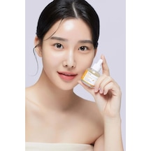 7 Days Glow Brightening Serum 20ml - & Ton Eşitleyici%5 Niasinamid Vegan Serum Diğer