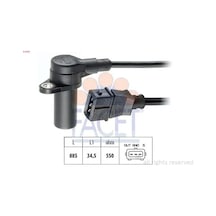 Opel Astra F Krank Sensoru 1.6 1993-1994 C16se Facet 90162